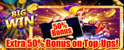 VIP Loyalty Reward