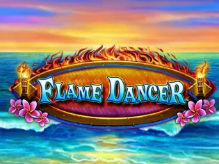 Flame Dancer game icon