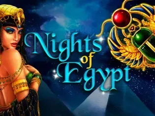 Nights Of Egypt thumbnail