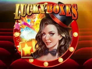 Lucky Boxes thumbnail