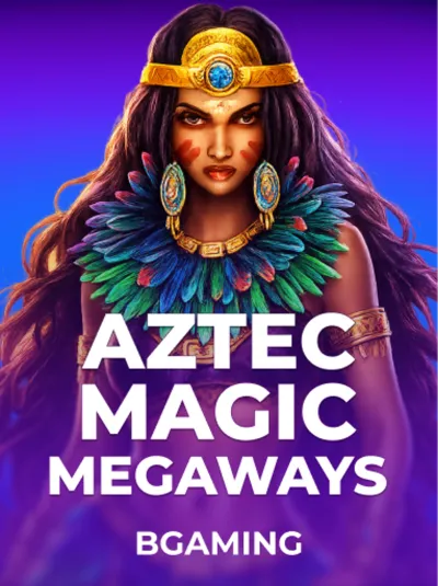 Aztec Magic Megaways