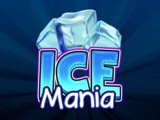 Ice Mania game icon