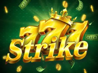 777 Strike game icon