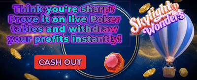 Slot Tournament Series