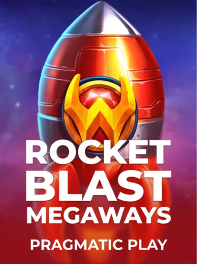 Rocket Blast Megaways