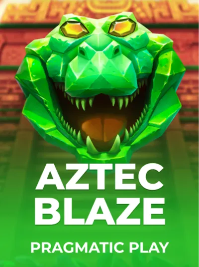 Aztec Blaze