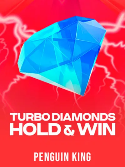 Turbo Diamonds_ Hold & Win