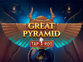 Great Pyramid Tap-A-Roo game icon