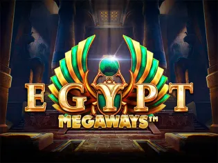 Egypt Megaways game icon