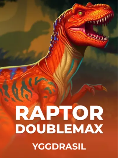 Raptor Doublemax