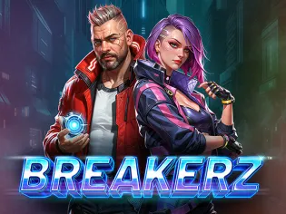 Breakerz™ screenshot