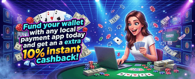 Welcome Bonus Pack