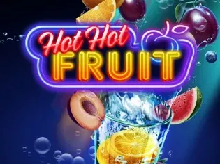 Hot Hot Fruit game icon