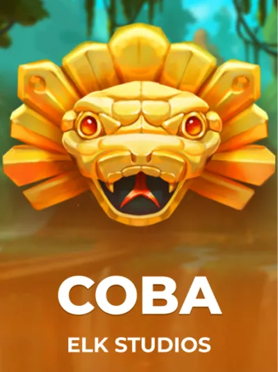 Coba