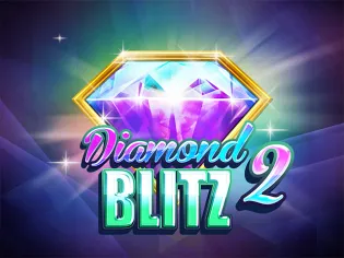 Diamond Blitz 2 game screenshot