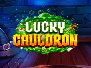 Lucky Cauldron thumbnail