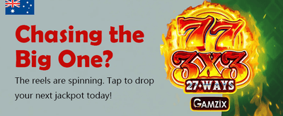 Massive Wins at auclubhousecasino.net