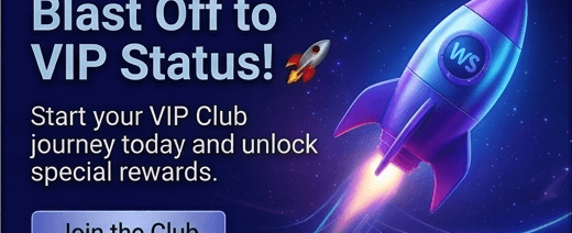 Daily Spin Wheel promotion