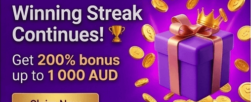 High Roller Rewards promotion