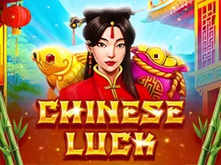 Chinese Luck game icon