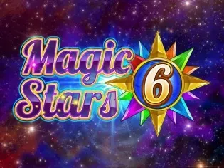 Magic Stars 6 thumbnail