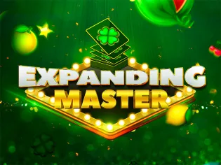Expanding Master screenshot
