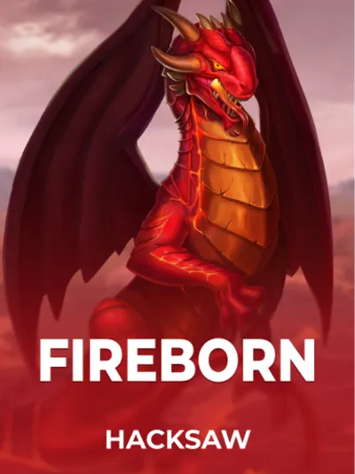 Fireborn
