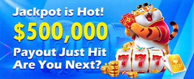 Play the Hottest New Slots