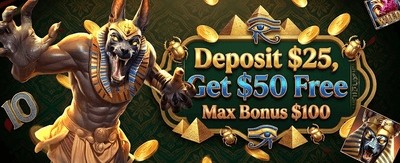 Flash Deposit Bonus